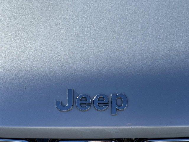 used 2023 Jeep Grand Cherokee L car, priced at $41,200