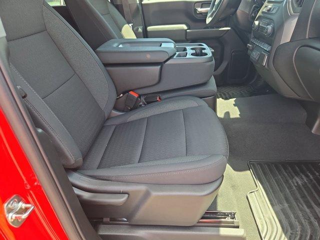 new 2025 Chevrolet Silverado 2500 car, priced at $57,460