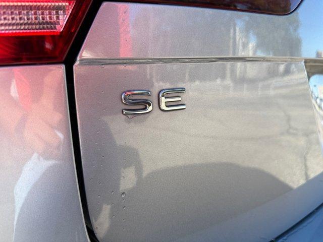 used 2022 Volkswagen Tiguan car, priced at $21,000