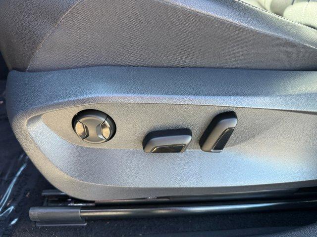 used 2022 Volkswagen Tiguan car, priced at $21,000