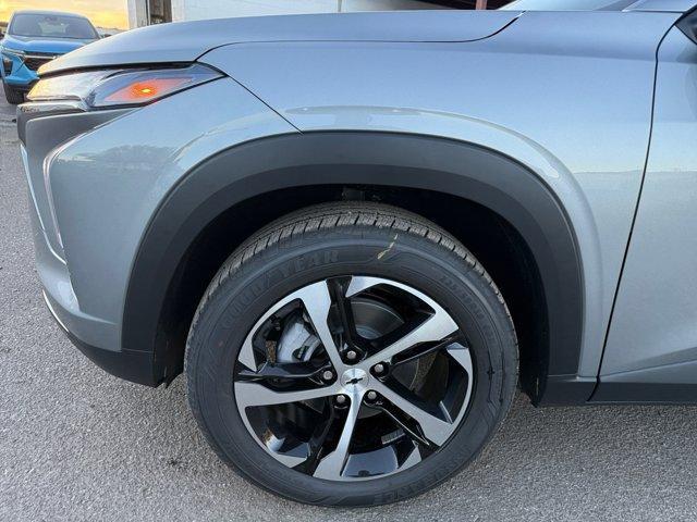 new 2026 Chevrolet Trax car, priced at $25,641