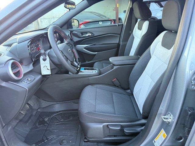 new 2026 Chevrolet Trax car, priced at $25,641