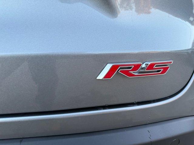 new 2026 Chevrolet Trax car, priced at $25,641