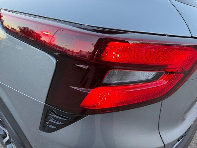 new 2026 Chevrolet Trax car, priced at $25,641