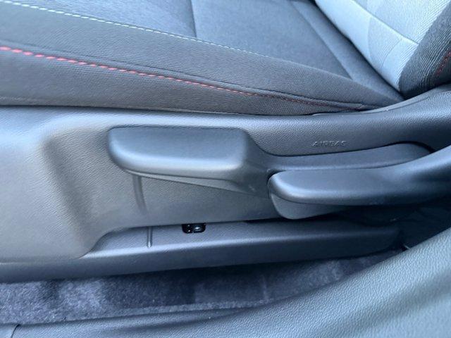 new 2026 Chevrolet Trax car, priced at $25,641