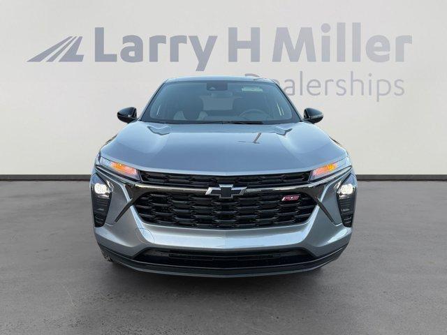 new 2026 Chevrolet Trax car, priced at $25,641