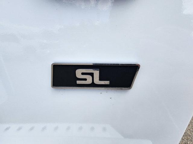 new 2024 Chevrolet Silverado 3500 car, priced at $75,895