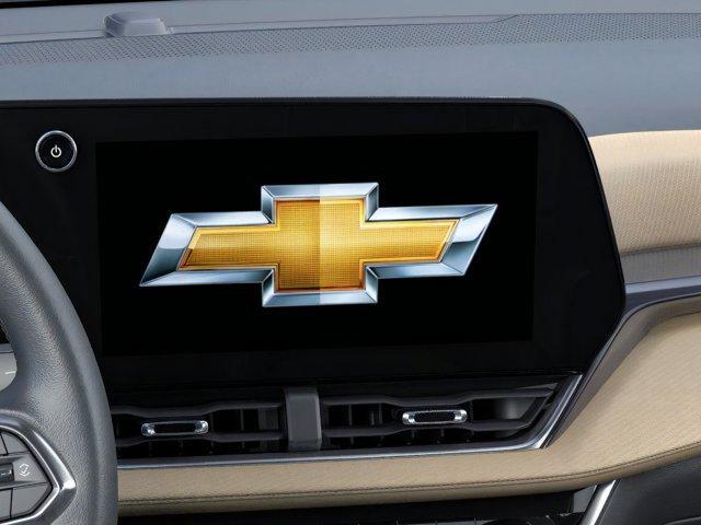 new 2026 Chevrolet Equinox car, priced at $39,323