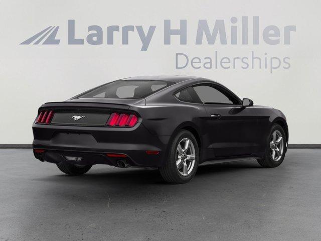 used 2015 Ford Mustang car, priced at $12,687