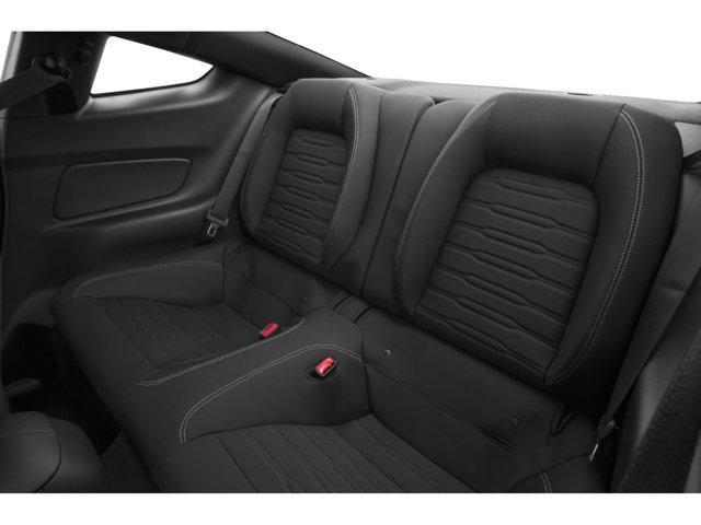 used 2015 Ford Mustang car, priced at $12,687