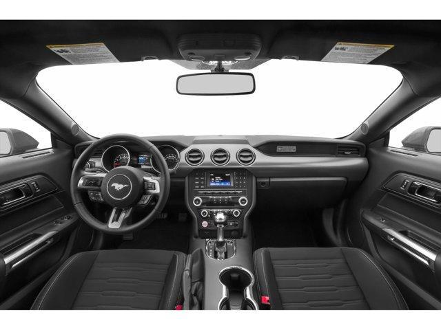 used 2015 Ford Mustang car, priced at $12,687
