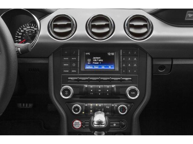 used 2015 Ford Mustang car, priced at $12,687