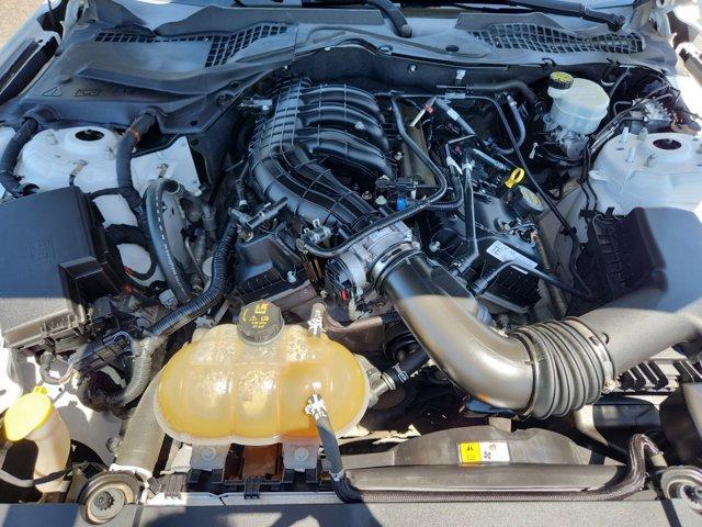 used 2015 Ford Mustang car, priced at $12,687