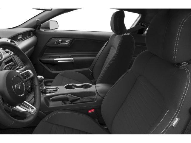 used 2015 Ford Mustang car, priced at $12,687