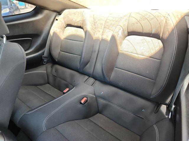 used 2015 Ford Mustang car, priced at $12,687