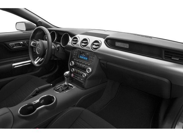 used 2015 Ford Mustang car, priced at $12,687