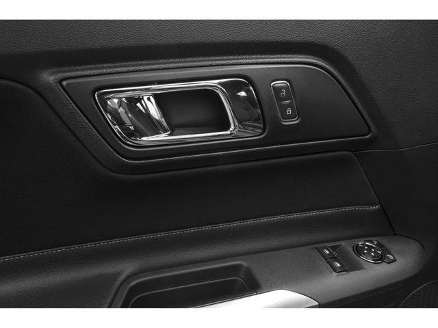 used 2015 Ford Mustang car, priced at $12,687