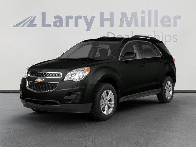used 2015 Chevrolet Equinox car, priced at $10,500