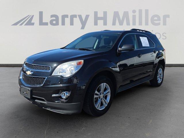used 2015 Chevrolet Equinox car, priced at $10,831