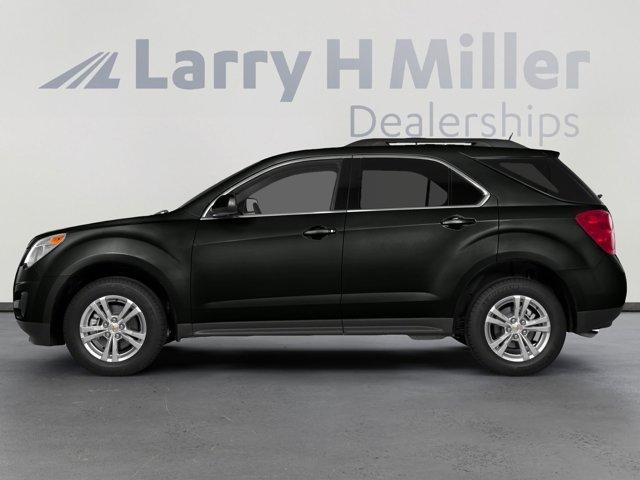 used 2015 Chevrolet Equinox car, priced at $10,500