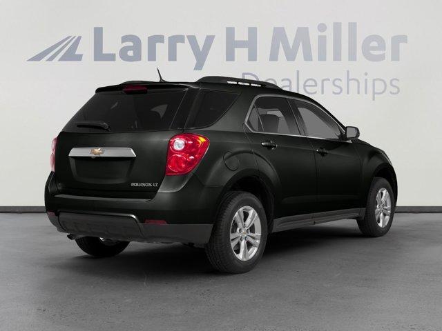 used 2015 Chevrolet Equinox car, priced at $10,500