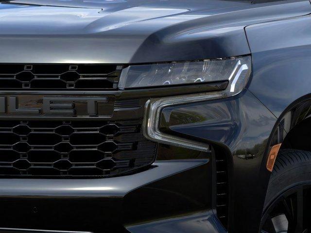 new 2024 Chevrolet Suburban car, priced at $70,206