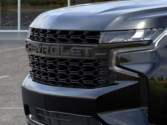 new 2024 Chevrolet Suburban car, priced at $70,904