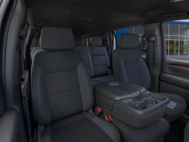 new 2024 Chevrolet Suburban car, priced at $70,904