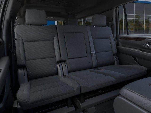 new 2024 Chevrolet Suburban car, priced at $70,904