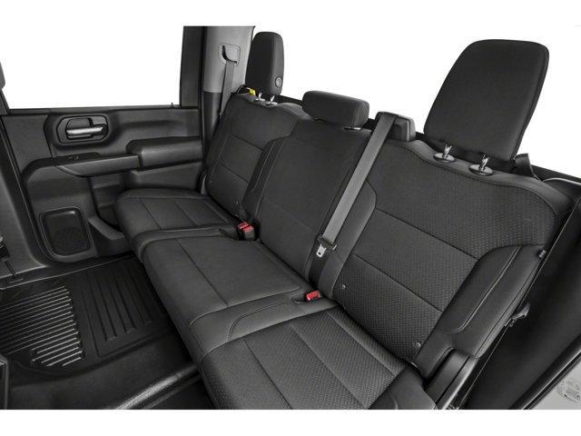 new 2025 Chevrolet Silverado 2500 car, priced at $85,298