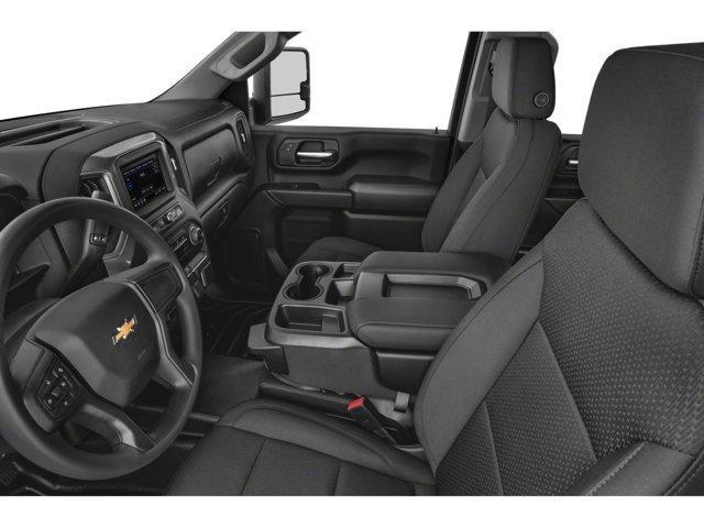 new 2025 Chevrolet Silverado 2500 car, priced at $85,298