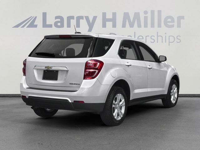used 2017 Chevrolet Equinox car, priced at $10,048