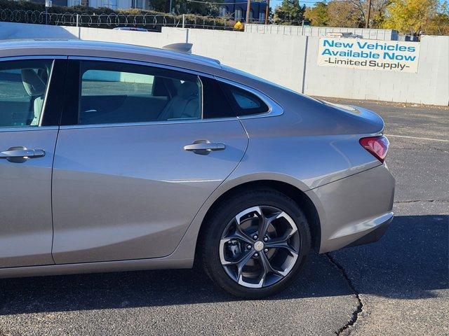 used 2022 Chevrolet Malibu car, priced at $20,000