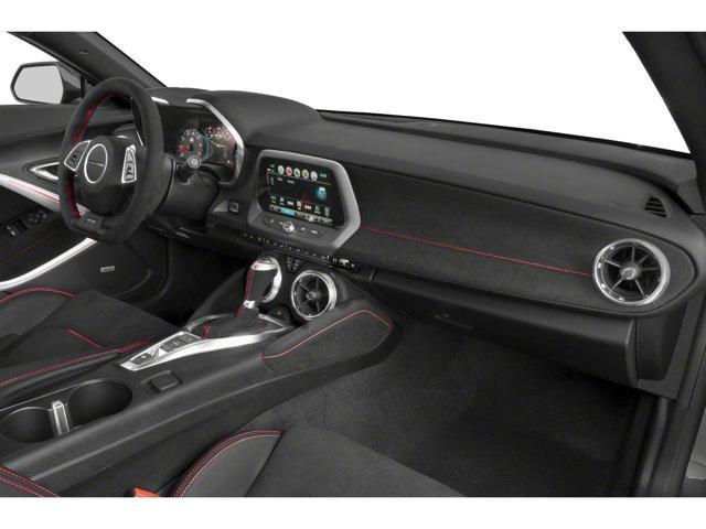 used 2018 Chevrolet Camaro car, priced at $64,484