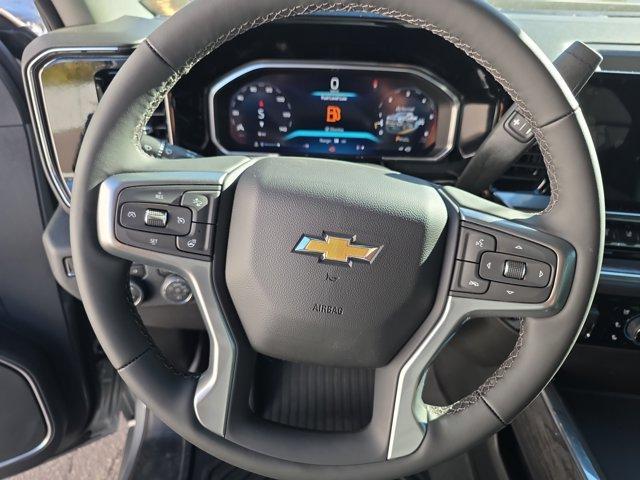 new 2026 Chevrolet Silverado 2500 car, priced at $83,244