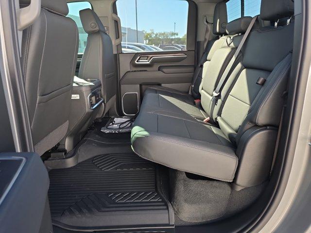 new 2026 Chevrolet Silverado 2500 car, priced at $83,244