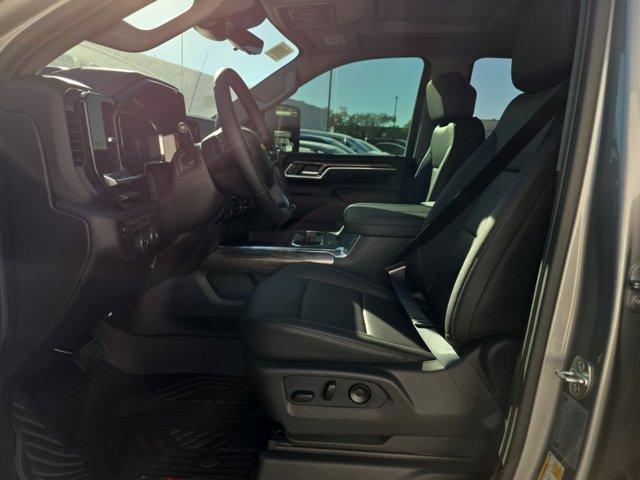 new 2026 Chevrolet Silverado 2500 car, priced at $83,244