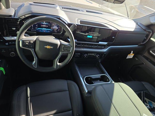 new 2026 Chevrolet Silverado 2500 car, priced at $83,244