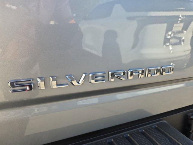 new 2026 Chevrolet Silverado 2500 car, priced at $83,244