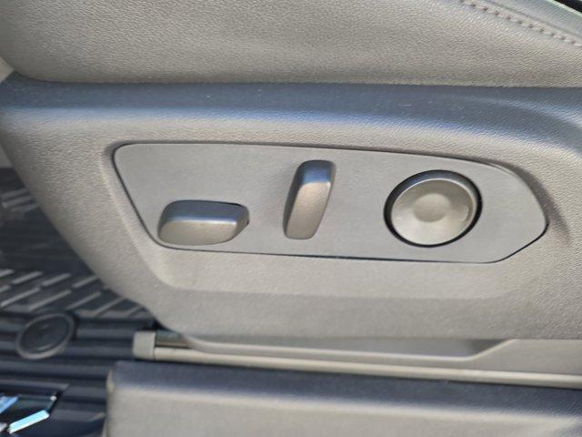 new 2026 Chevrolet Silverado 2500 car, priced at $83,244