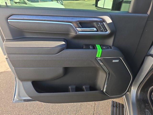 new 2026 Chevrolet Silverado 2500 car, priced at $83,244