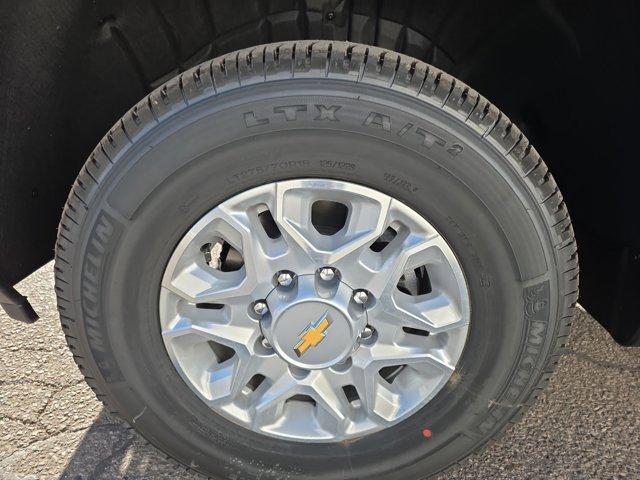 new 2026 Chevrolet Silverado 2500 car, priced at $83,244