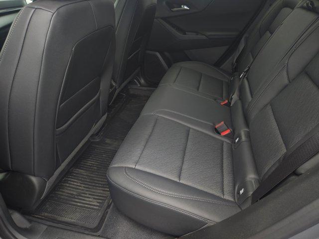 new 2025 Chevrolet Equinox car, priced at $36,929