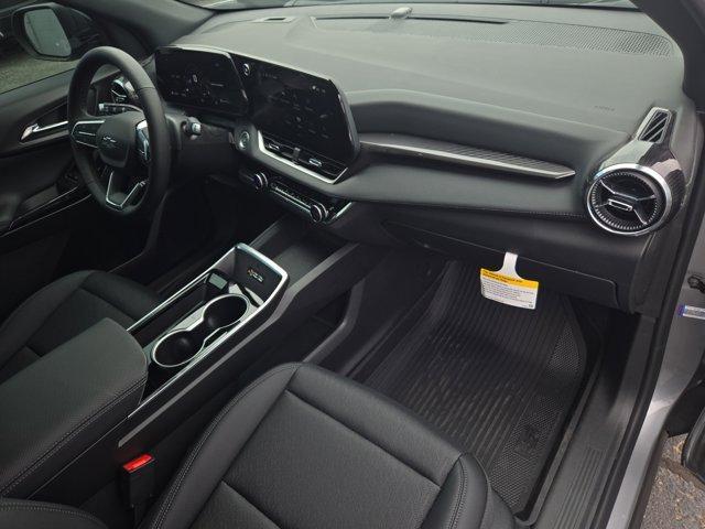 new 2025 Chevrolet Equinox car, priced at $36,929
