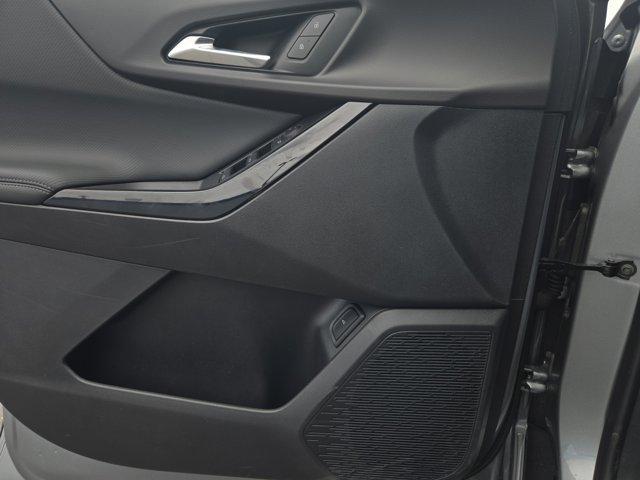 new 2025 Chevrolet Equinox car, priced at $36,929