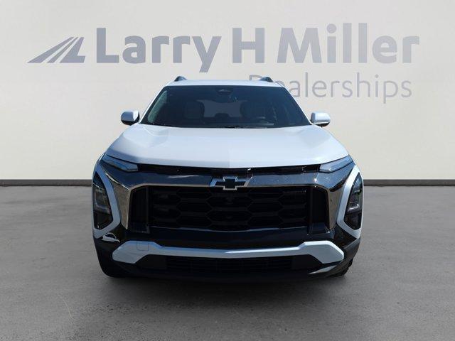 new 2026 Chevrolet Equinox car, priced at $37,838