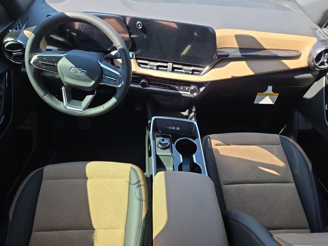 new 2026 Chevrolet Equinox car, priced at $37,838