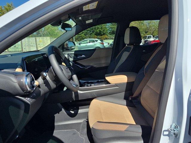 new 2026 Chevrolet Equinox car, priced at $37,838