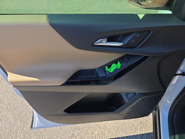 new 2026 Chevrolet Equinox car, priced at $37,838