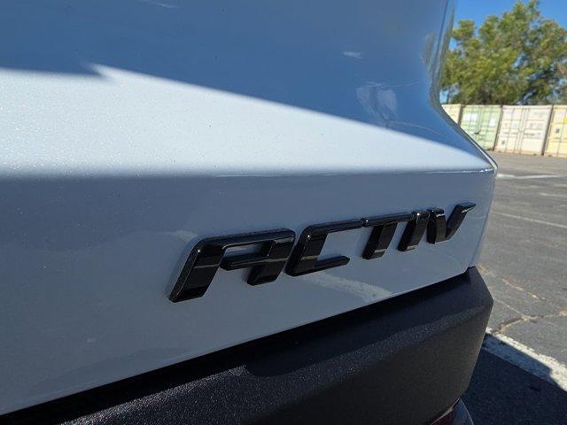 new 2026 Chevrolet Equinox car, priced at $37,838